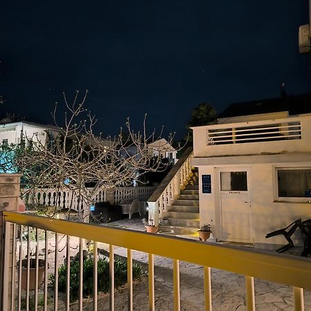 Diklo Beach Apartments Robert & Renata Zadar Exterior foto