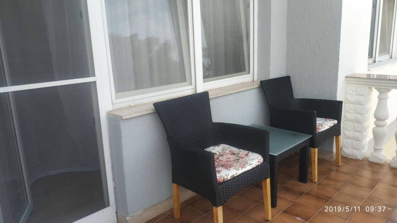 Diklo Beach Apartments Robert & Renata Zadar Exterior foto