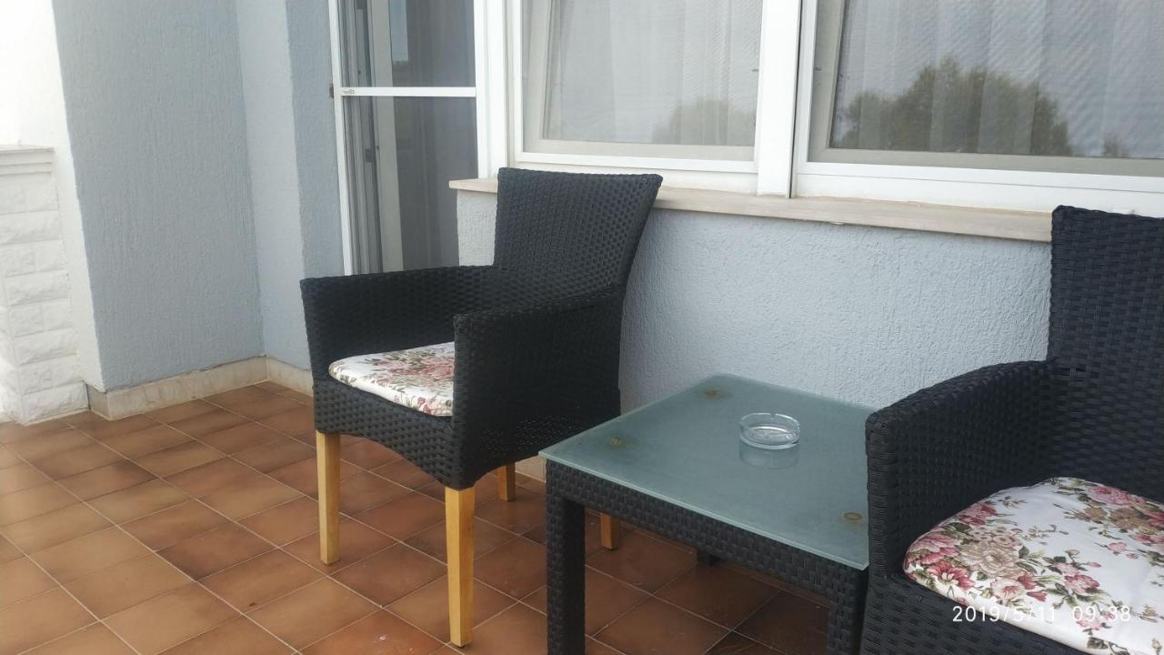 Diklo Beach Apartments Robert & Renata Zadar Exterior foto